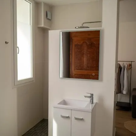 Holiday home Amonite Avec Climatisation Et Piscine