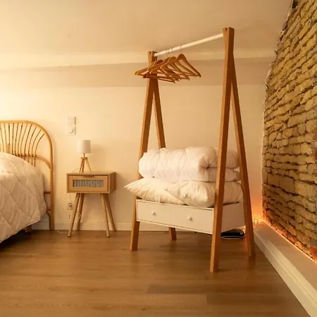 Amonite Avec Climatisation Et Piscine Holiday home *