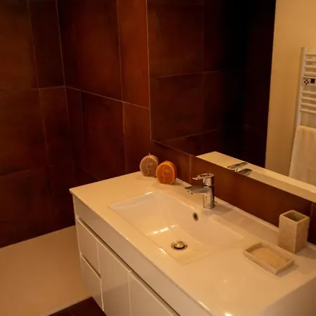 Amonite Avec Climatisation Et Piscine Holiday home Le Chateau-d'Oleron